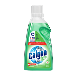 CALGON Hygiène plus gel anticalcário 750 ml