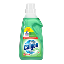 CALGON Gel Hygiène Plus Anti-Calcaire 1,5 L
