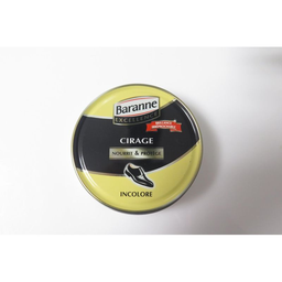 BARANNE Cera de Cuidado Incolor Premium 100 ml