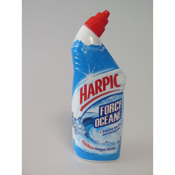 HARPIC Gel WC Force Océane 750 ml