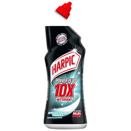 HARPIC Gel WC désinfectant 750 ml
