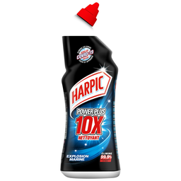 HARPIC Toilet Gel Marine 750 ml