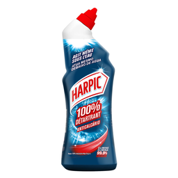 HARPIC Toilet Gel 100% Descaler 750 ml
