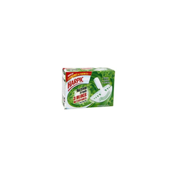 HARPIC Toilet Rim Block Pine 35g