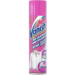 VANISH Aerosol Quitamanchas Prelavado 300 ml