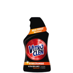 VITROCLEN Spray desengordurante vitrocerâmica 450 ml