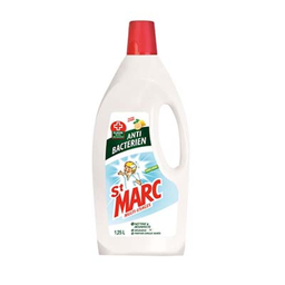 ST MARC Nettoyant Liquide Anti Bactérien 1,25 L