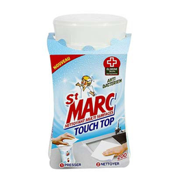 ST MARC Liquide Vaisselle Touchtop Antibactérien 15 ml