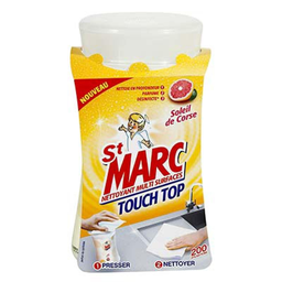 ST MARC Lessive Liquide Touchtop Soleil 15 ml