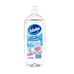 FABULON Vapor Perfumado aroma flores de água 1 L