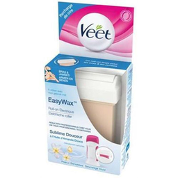 VEET Recarga Cera Easy Wax Pernas/Braços
