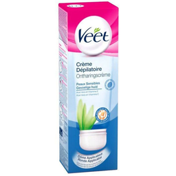 VEET Creme Axilas/Virilha 100 ml