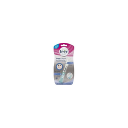 VEET Cera Facial Peles Sensíveis 15 ml
