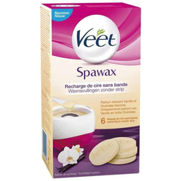 VEET Recarga Spawax Baunilha & Orquídea