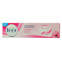 VEET Creme Depilatório Peles Normais 200 ml