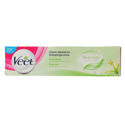 VEET Creme Depilatório Peles Secas 200 ml
