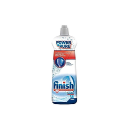 CALGONIT Liquide de rinçage Powerpure Finish 750 ml