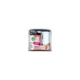 DETTOL no-touch kit extra hygiène