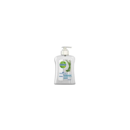 DETTOL savon pompe hydratant 240ml