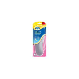 SCHOLL Gelsoft Semelles Bottes Et Bottines 2