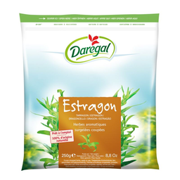 DAREGAL estragon surgelé 250g
