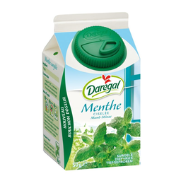 DAREGAL menthe poivree 50g