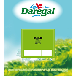 DAREGAL basilic 1kg
