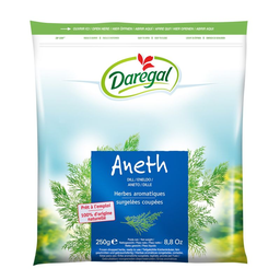 DAREGAL aneth 250g