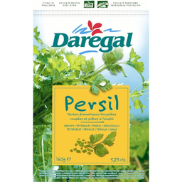 DAREGAL persil surgelé 250g
