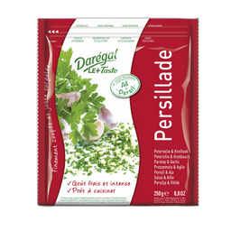 DAREGAL Persillade 250g