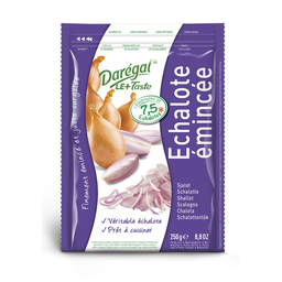 DAREGAL Chalota picada 250 g