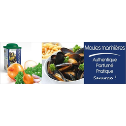 DAREGAL Mexilhões à Marinheira 50 g