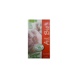 DAREGAL Ail Bio Ecobox 75 g