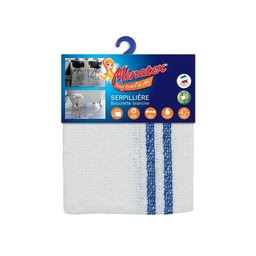 LA MENAGERE Sponge Mop 50x60cm assorted colors