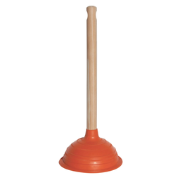 LA MENAGERE Rubber plunger la ventouse