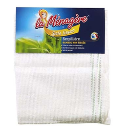 LA MENAGERE Non-Woven Bamboo Mop