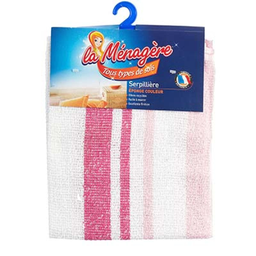 LA MENAGERE Floor Cloth 50x60 Color
