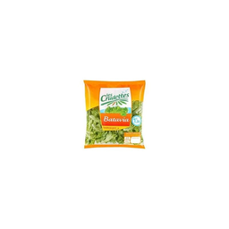 LES CRUDETTES Salade Batavia 125 g