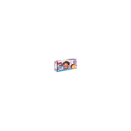 BN dora nappe chocolat 150g