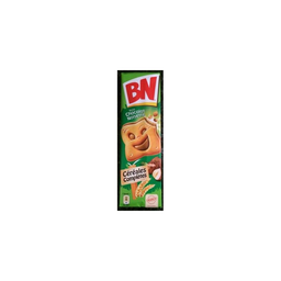 BN chocolat noisette 295g