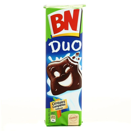 BN gouter fourré 16 duo 295g