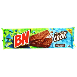BN sensation barres 197g