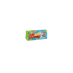 BN sensation sablé crousty break 5X2 barres 195g