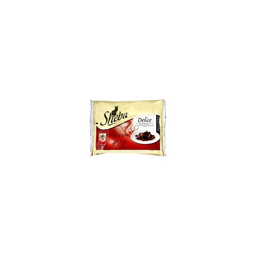 SHEBA Supremes Viandes 4 x 85 g