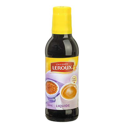 LEROUX chicorée liquide non sucrée flacon 250ml