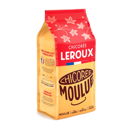LEROUX Chicorée moulue