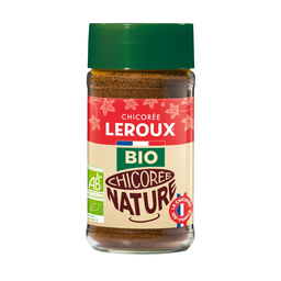 LEROUX Chicorée Soluble Nature Bio