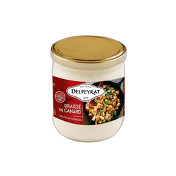 DELPEYRAT Graisse canard 350 g