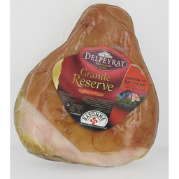DELPEYRAT Delp.Jambon Bayonne Reserve5K5
