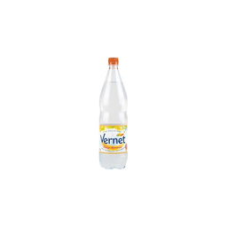 BADOIT Agua mineral natural con gas Verte Pet 6 x 50 cl